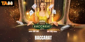 baccarat