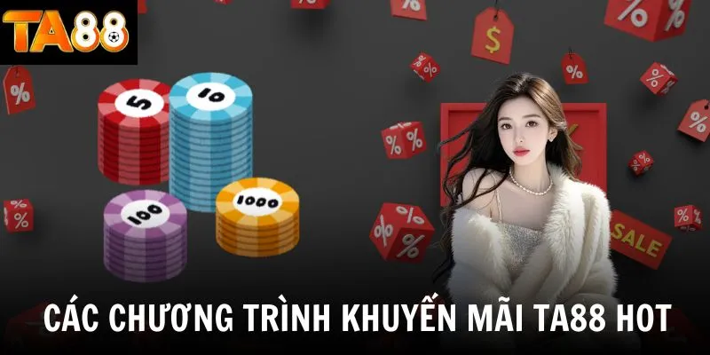 Những ưu đãi hấp dẫn mà hội viên không thể bỏ qua