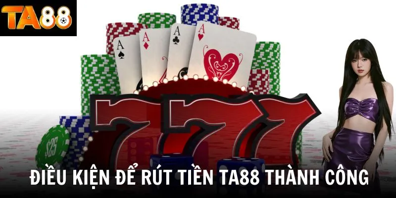 Điều kiện cần đáp ứng để tiền về tài khoản nhanh chóng